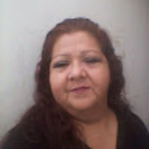 Meet your Posher, Guadalupe